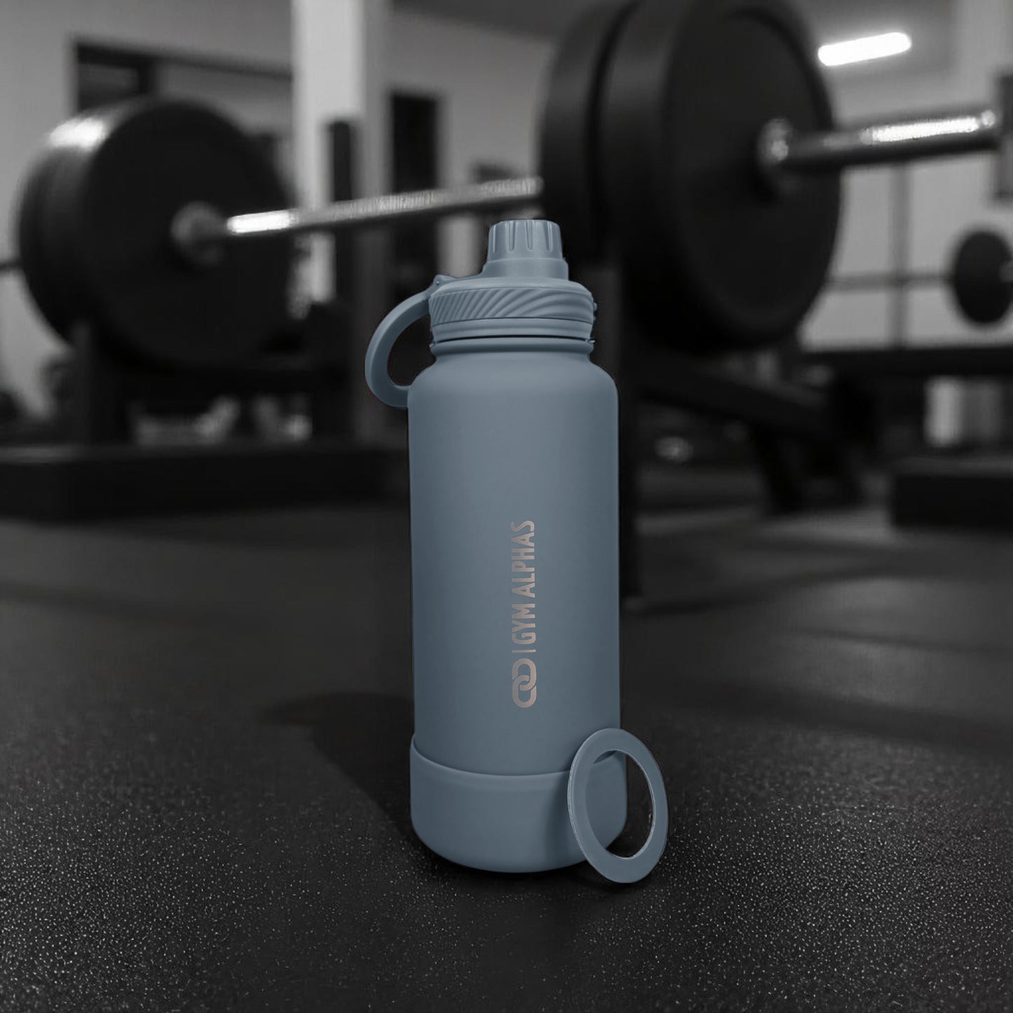 Content Creator Ultra-Mag Hydration Bottle 1L