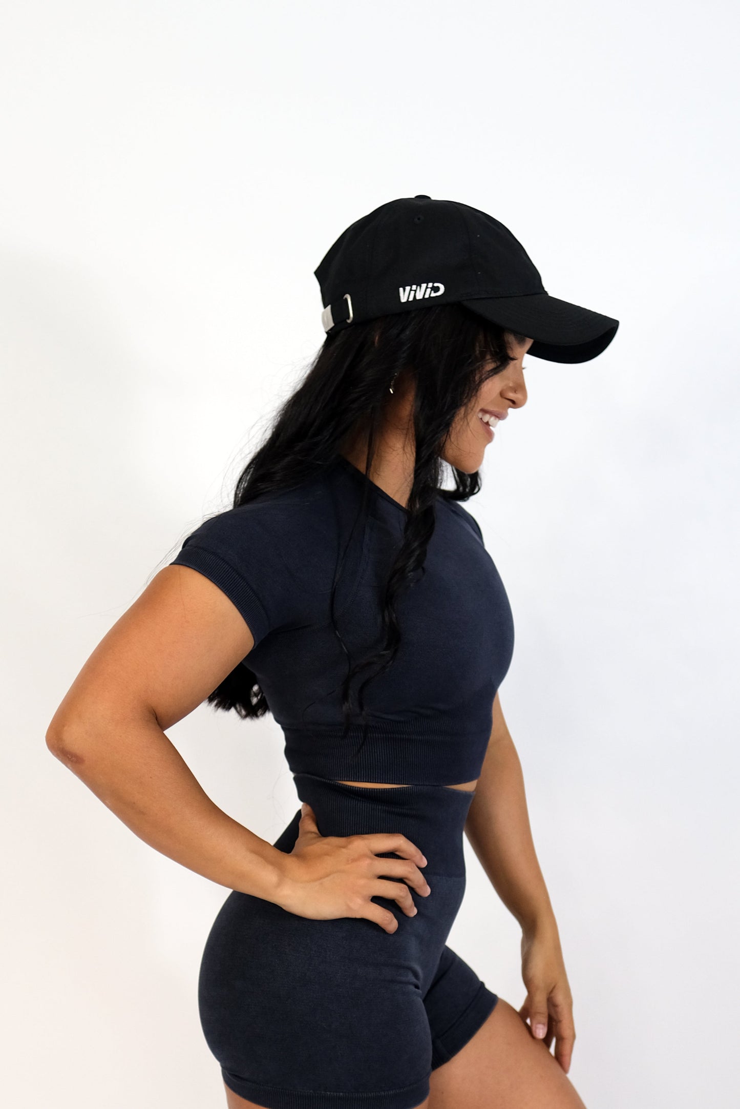 The "Dad" Cap unisex