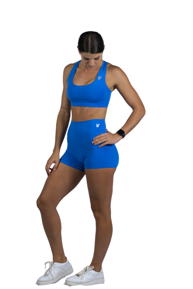 Women’s Training Shorts