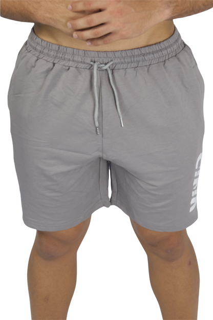 Classic Training Shorts - Grey