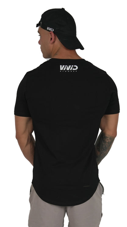 Classic Tee - Black