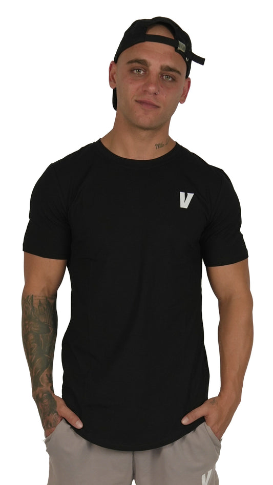 Classic Tee - Black