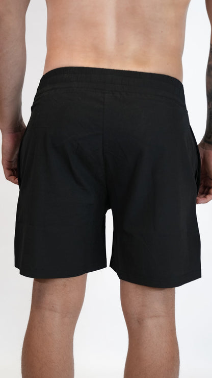 Men's Performance Short - Black
