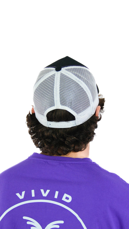 VIVID Trucker Cap