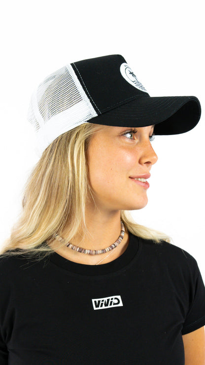 VIVID Trucker Cap