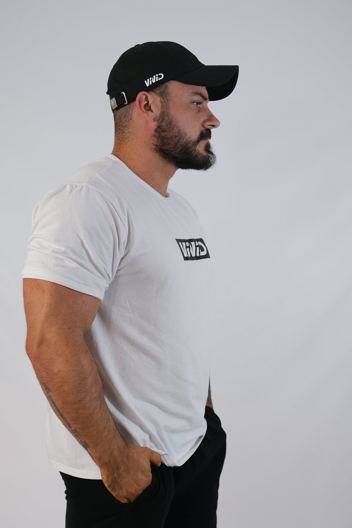 The "Dad" Cap unisex