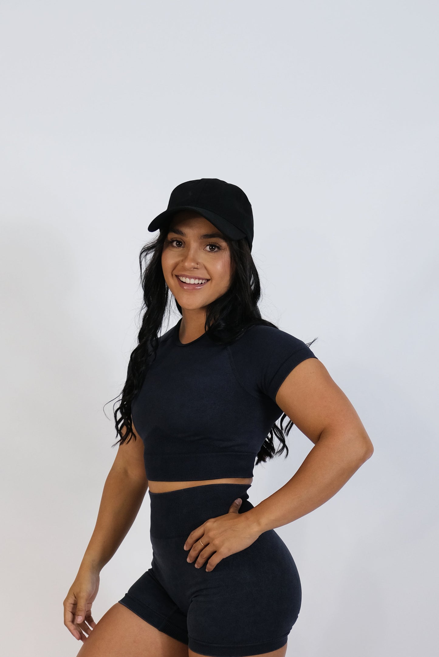 The "Dad" Cap unisex