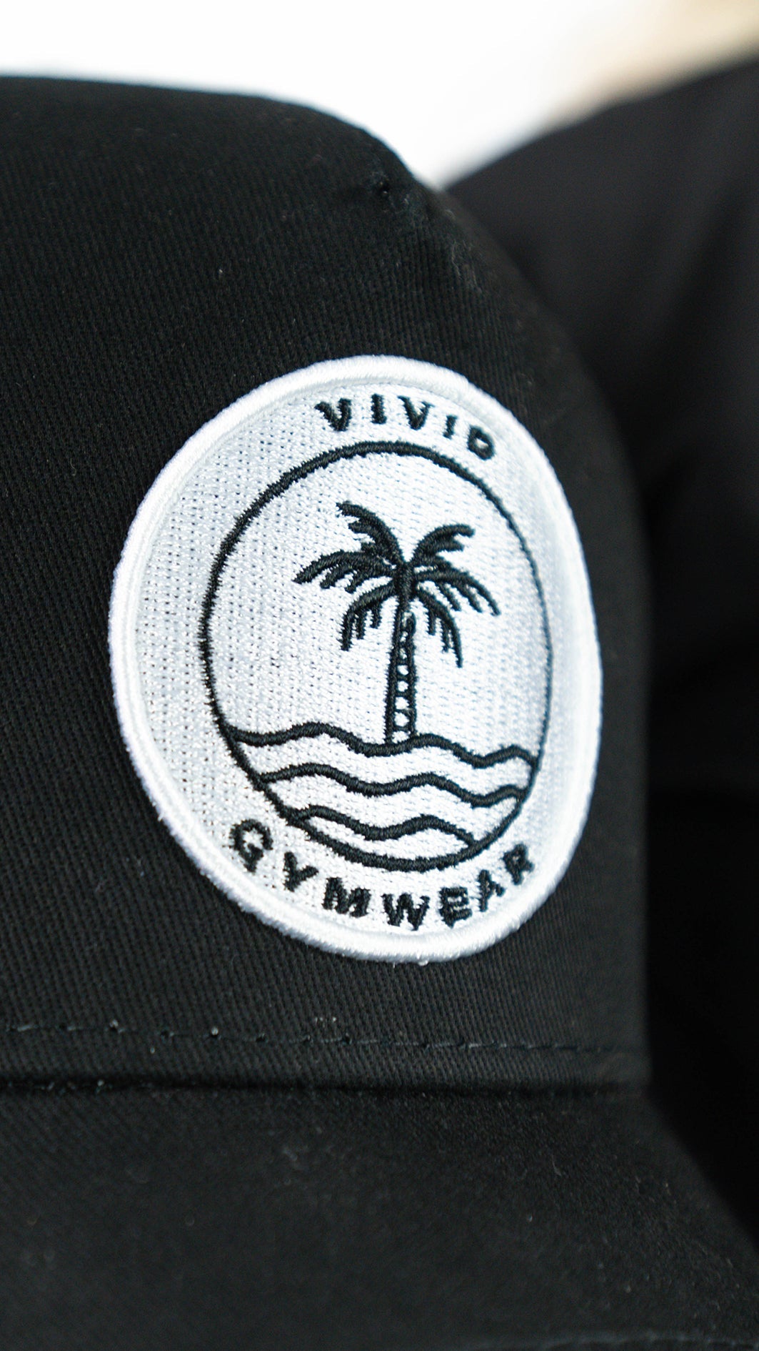 VIVID Trucker Cap