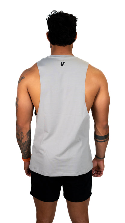 VIVID Drop Arm - Grey