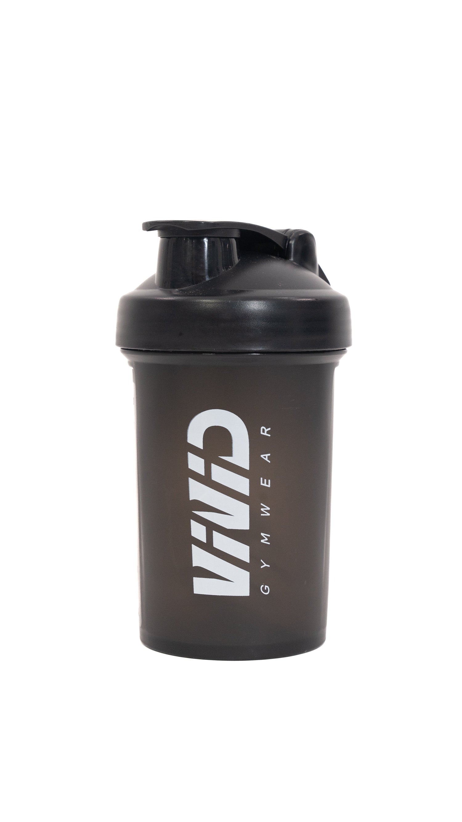 Shaker Protein Bottle 