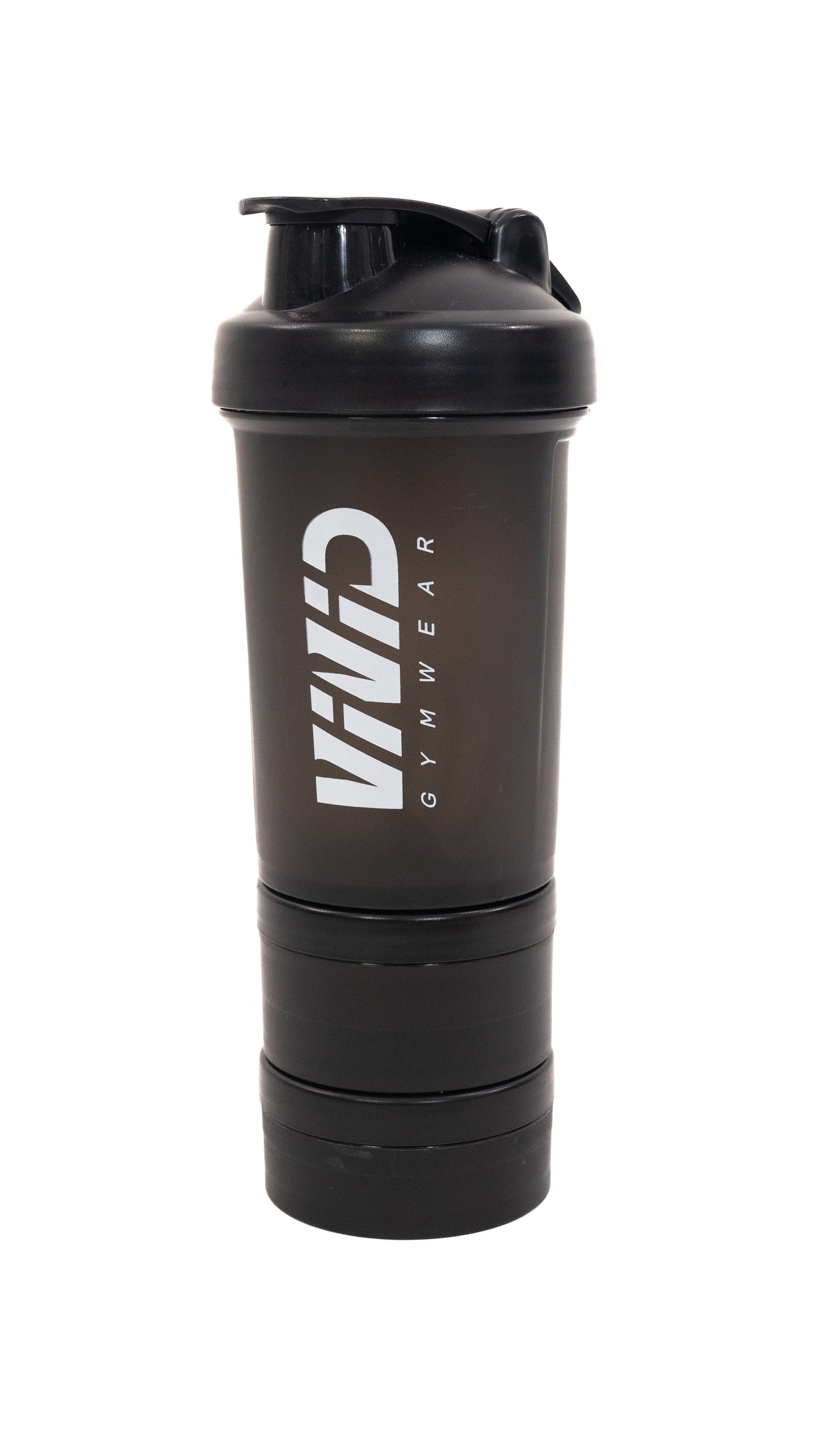 VIVID 3 Stack Shaker