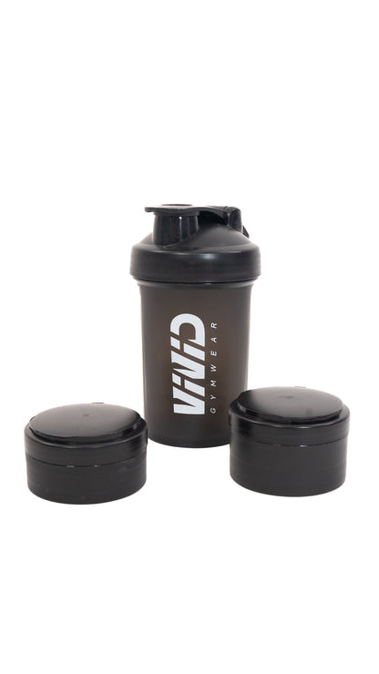 VIVID 3 Stack Shaker